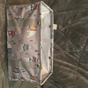 Thirty-One Tote Bag